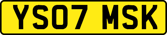 YS07MSK