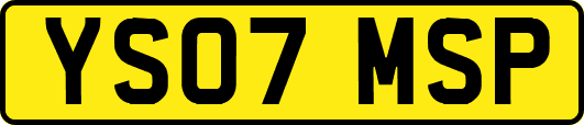 YS07MSP
