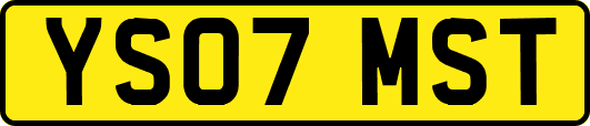 YS07MST