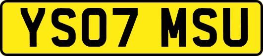 YS07MSU