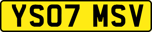YS07MSV