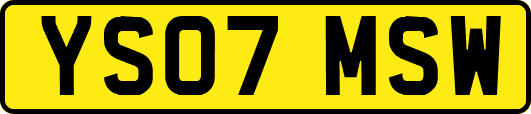 YS07MSW