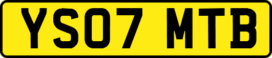 YS07MTB