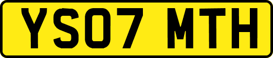 YS07MTH