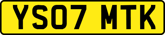 YS07MTK