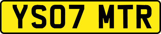 YS07MTR
