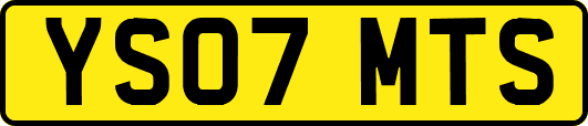 YS07MTS