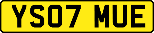 YS07MUE
