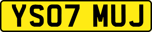 YS07MUJ