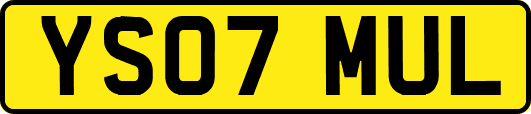 YS07MUL