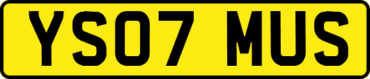 YS07MUS
