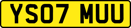 YS07MUU
