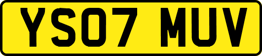 YS07MUV