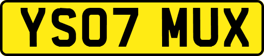 YS07MUX