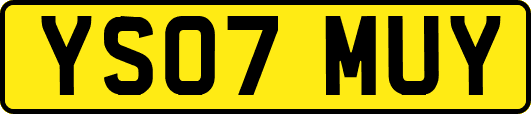 YS07MUY