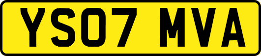 YS07MVA