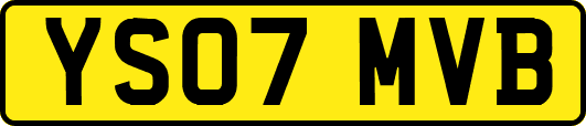 YS07MVB