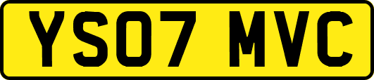 YS07MVC