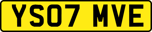 YS07MVE