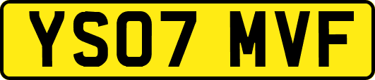 YS07MVF