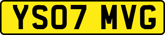 YS07MVG