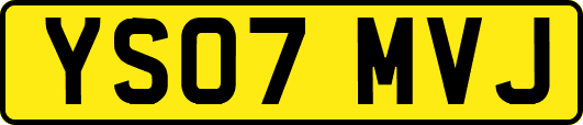 YS07MVJ