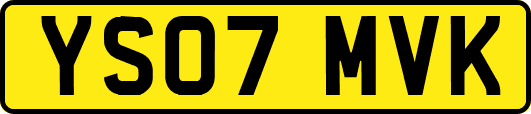YS07MVK