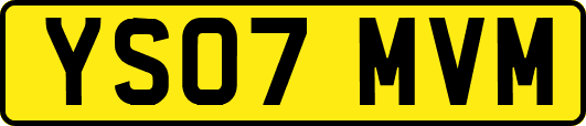 YS07MVM