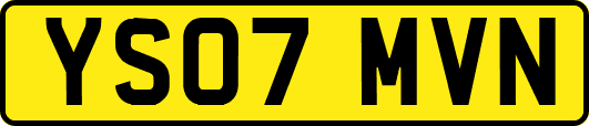 YS07MVN