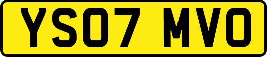 YS07MVO