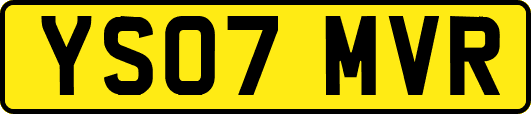 YS07MVR