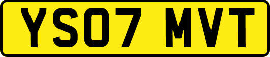 YS07MVT