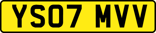 YS07MVV