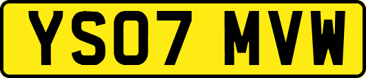 YS07MVW