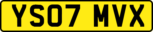 YS07MVX