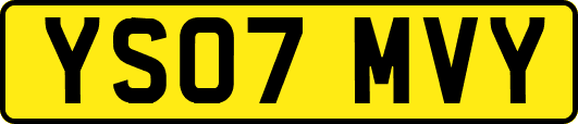YS07MVY