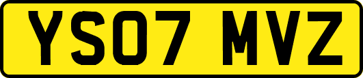 YS07MVZ