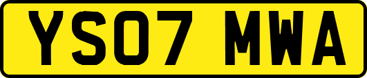 YS07MWA