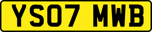 YS07MWB
