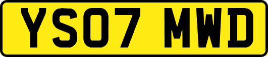 YS07MWD
