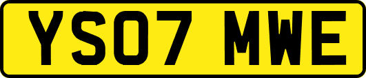 YS07MWE
