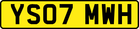 YS07MWH