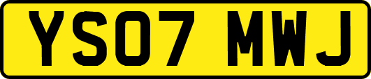 YS07MWJ