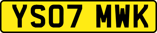 YS07MWK