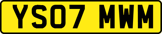 YS07MWM