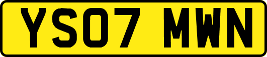 YS07MWN