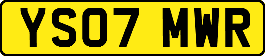 YS07MWR