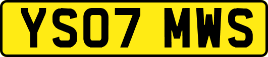 YS07MWS