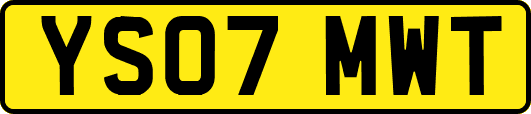 YS07MWT