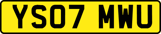 YS07MWU